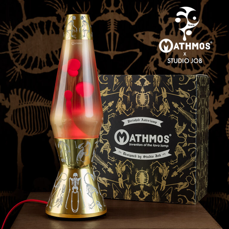 Mathmos Astro lava lamp bulbs 35w GU10