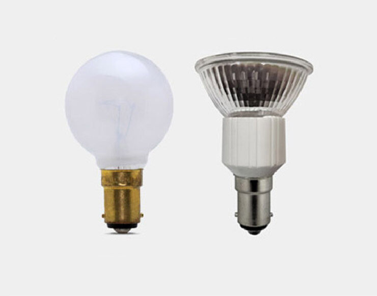 Lava Lamp Bulb