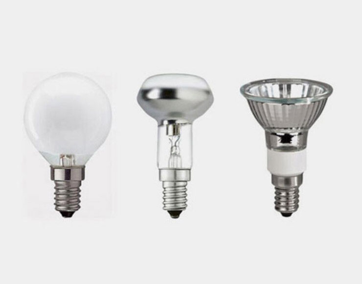 GU10 35W 220/240V X Mathmos Lava Lamp Mini Halogen Bulb 💡 Lampada Hight  Quality