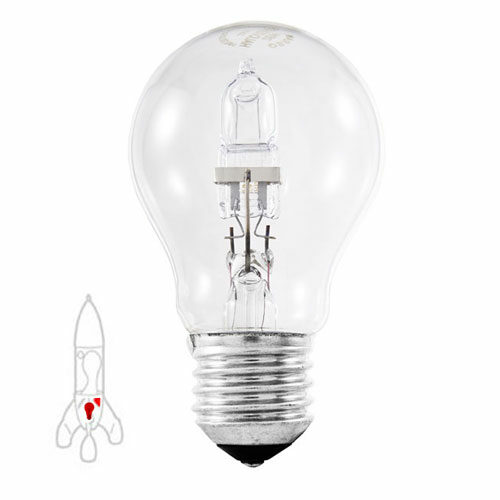 Lampe Lava - ampoules de rechange