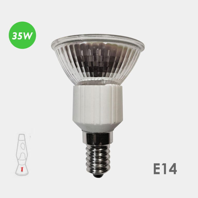 Ampoules de lampe à lave Mathmos Astro : 35W GU10